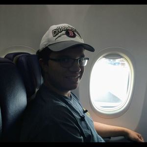 Meet your Posher, Devin